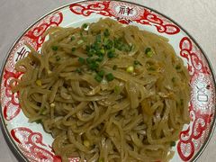 兴国拌鱼丝-客家大院·非遗赣南客家菜(郁孤台店)