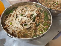 -正宗杨记普洱酸醋米线(总店)