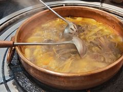 -阿山卓·野生菌火锅·纳西火塘烤肉