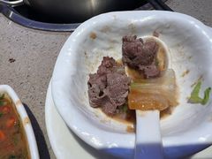 -为什么牛潮汕牛肉火锅(万胜广场店)