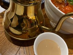 -阿罗新疆菜(人民广场店)