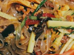 -煎饼卷大葱·非遗传承·潍坊菜(十笏园店)