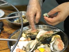 -飞尝蚝·顺德菜·鱼生(顺德总店)