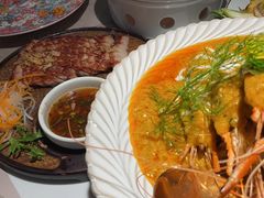 -泰椰里·泰国餐厅(智慧城广百广场店)