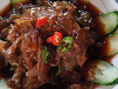 -大锅强·蒸海鲜青岛菜(吾悦广场店)