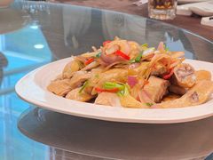 -庄氏祥记家常食府(国瑞建材家居博览中心店)