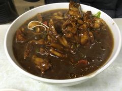 -明呈黄鱼面馆(斜土路店)