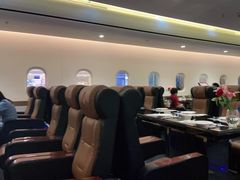-法兰度航空主题餐厅(河源店)