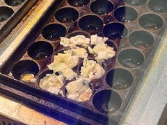 -日の船章鱼小丸子(番禺万达店)