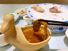 -宁夏国强手抓羊肉·清真菜(未央路凤三店)