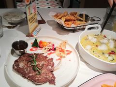 -Aqua Oasis 水天堂(石路天虹店)