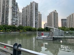 -苏州河梦清园环保主题公园