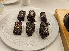 -品海楼·大连海胆锅贴馆(东港店)