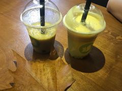 -JINNS锦时 steak&pizza(浸信会礼拜堂旧址店)
