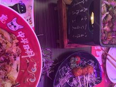 -仙隐小鹿料理食堂(惠济万达店)