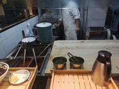 -浑河春面馆非遗鹿角面(良乡店)