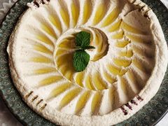 胡木思酱/Hummus-一千一夜阿拉伯餐厅(静安店)