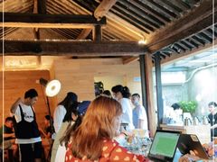 -VOYAGE COFFEE(北锣鼓巷店)