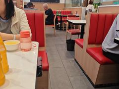 -钟记陕南菜·煎锅鱼(红专南路店)