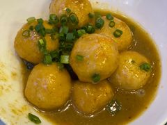 -七爷清汤腩·港式餐厅(金狮广场店)