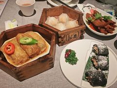 -晓粤·惹味粤菜(凯德乐峰广场店)