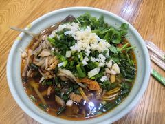-晓马鸭店(新芜路店)