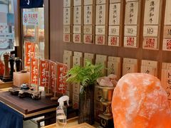 -NIUAN牛庵·日式和牛烧肉(恒隆店)