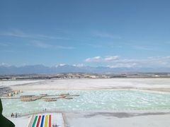 -盐湖景区