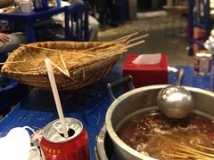 -马路边边串串香(双井直营店)