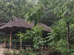 -京东石林峡风景区
