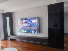 -佰丽爱家全屋定制(汶水店)