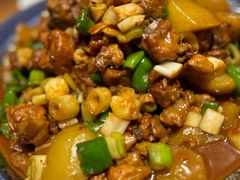-俭寨大盘鸡·缸子肉·小公鸡·新疆菜(云通店)