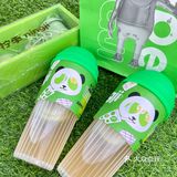 高颜值手打柠檬茶 柠季成都首站‼️