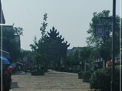 -南关石牌坊古镇