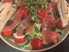 -La Creperie法餐厅(芮欧百货店)