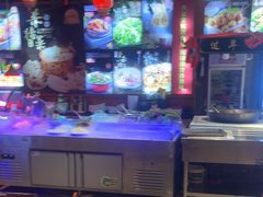 -人民公社大食堂(张家湾店)