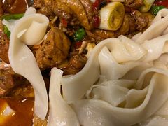 一品大盘鸡-达坂城新疆主题餐厅(新区金鹰店)