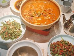-洞庭家宴·头牌甲鱼(广渠门店)