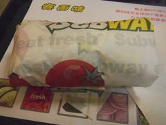照片&nbsp;443-赛百味SUBWAY(金宝汇店)