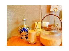 -BRBR叙利亚餐厅(总店)