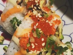 -晴季寿司(红旗街万达店)