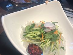 乡村大拉皮-Local泰莲庭(虹鳟鱼店)