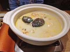 -如一鸡鲍鱼·粤式煲汤(长泰广场店)