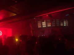 -Orangutan Bunker猩猩地堡酒吧(兰桂坊店)