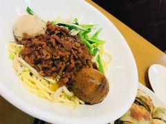 -台北楚楚园馅饼粥(虹桥南丰城店)