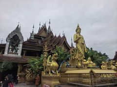 -西双版纳总佛寺