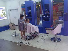 -沈阳百联购物中心(青年大街店)