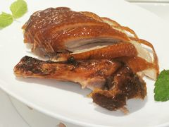 -东门烤鸭店(鼓楼店)