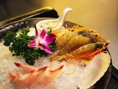 -捞王猪肚鸡火锅(财富中心店)
