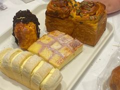 -仟吉KenGee(兴荣街店)